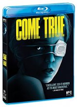 Cover art for Come True [Blu-ray]