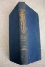 Cover art for Idylls of the King: The Story of King Arthur & His Court