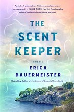 Cover art for The Scent Keeper: A Novel