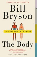 Cover art for The Body: A Guide for Occupants
