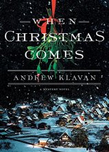 Cover art for When Christmas Comes (Series Starter, Cameron Winter #1)