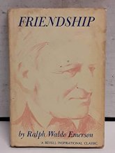 Cover art for Friendship (A Revell inspirational classic)