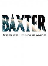 Cover art for Xeelee: Endurance