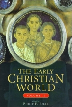 Cover art for The Early Christian World (Volume 2) (Vols 1&2)