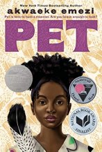 Cover art for Pet
