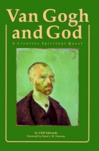 Cover art for Van Gogh and God: A Creative Spiritual Quest (Campion Book)