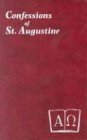 Cover art for Confessions of St. Augustine (Paraclete Living Library)