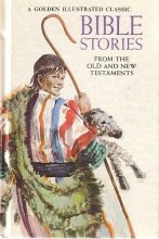 Cover art for Bible Stories from the Old and New Testaments