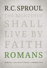 Cover art for Romans: An Expositional Commentary