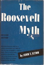 Cover art for The Roosevelt Myth