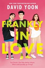 Cover art for Frankly in Love
