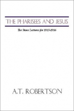 Cover art for The Pharisees and Jesus