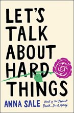 Cover art for Let's Talk About Hard Things