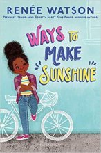 Cover art for Ways to Make Sunshine
