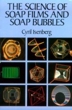 Cover art for The Science of Soap Films and Soap Bubbles