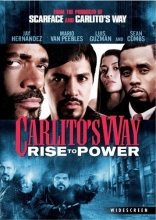 Cover art for Carlito's Way - Rise to Power 