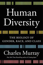 Cover art for Human Diversity: The Biology of Gender, Race, and Class