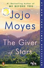 Cover art for The Giver of Stars: A Novel