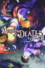 Cover art for Angels of Death Episode.0, Vol. 3 (Angels of Death Episode.0, 3)