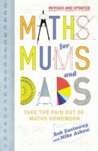 Cover art for Maths for Mums and Dads