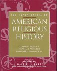 Cover art for The Encyclopedia of American Religious History