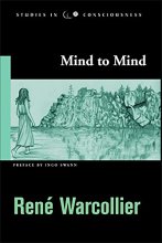 Cover art for Mind to Mind (Studies in Consciousness)
