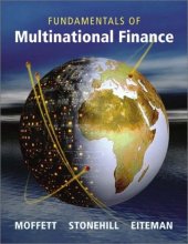 Cover art for Fundamentals of Multinational Finance