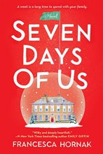 Cover art for Seven Days of Us: A Novel