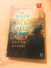 Cover art for Room on Rue Amelie