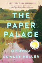 Cover art for The Paper Palace: A Novel