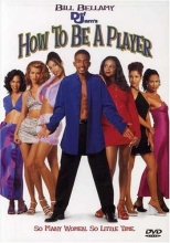 Cover art for How to Be a Player