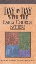 Cover art for Day by Day with the Early Church Fathers