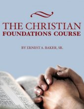 Cover art for The Christian Foundations Course