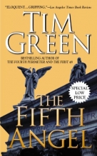Cover art for The Fifth Angel