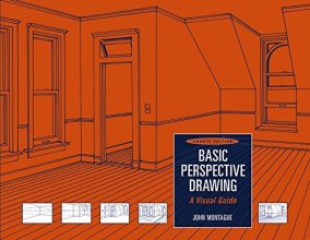 Cover art for Basic Perspective Drawing: A Visual Guide