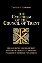 Cover art for The Catechism of the Council of Trent
