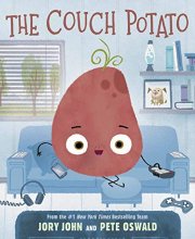 Cover art for The Couch Potato (The Food Group)