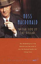 Cover art for The Far Side of the Dollar (Vintage Crime/Black Lizard)