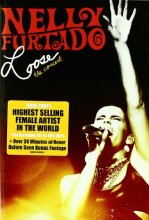 Cover art for Nelly Furtado: Loose - The Concert