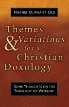 Cover art for Themes and Variations for a Christian Doxology