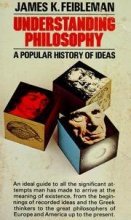 Cover art for Understanding Philosophy: A Popular History of Ideas