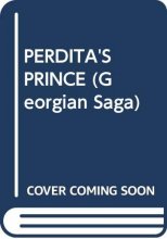 Cover art for PERDITA'S PRINCE (Georgian Saga)