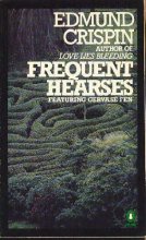 Cover art for Frequent Hearses