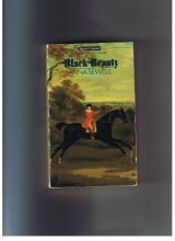 Cover art for Black Beauty (Signet Classics)