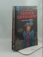 Cover art for Jennie Gerhardt