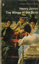 Cover art for The Wings of the Dove (Penguin Modern Classics)