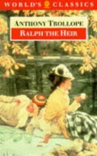 Cover art for Ralph the Heir (The World's Classics)
