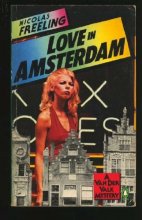 Cover art for Love in Amsterdam (Penguin Crime Fiction)