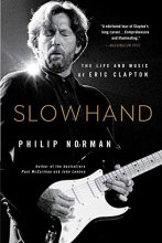 Cover art for Slowhand