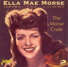 Cover art for The Morse Code [ORIGINAL RECORDINGS REMASTERED] 2CD SET